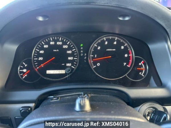 Used 2007 AT toyota land-cruiser-prado TRJ120W Image[21]