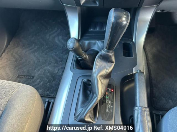 Used 2007 AT toyota land-cruiser-prado TRJ120W Image[27]