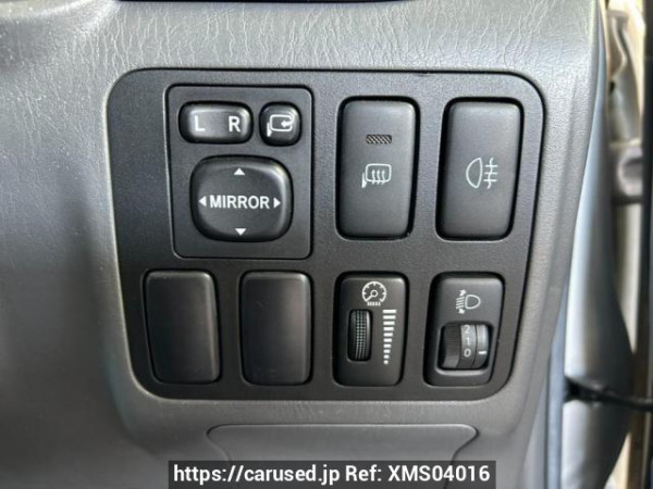 Used 2007 AT toyota land-cruiser-prado TRJ120W Image[28]