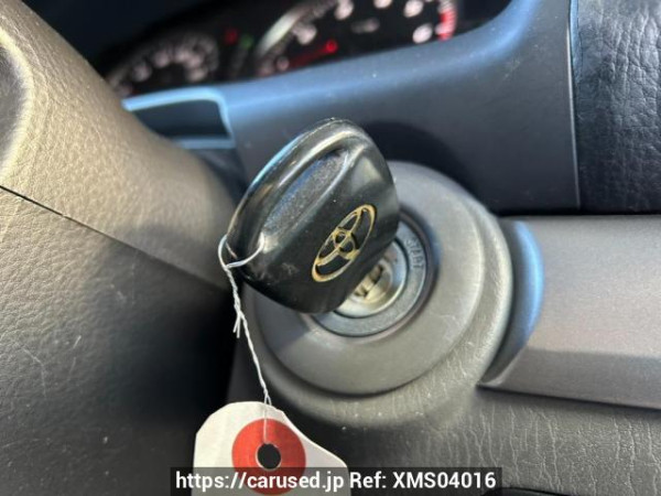 Used 2007 AT toyota land-cruiser-prado TRJ120W Image[29]