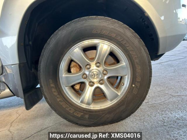 Used 2007 AT toyota land-cruiser-prado TRJ120W Image[32]
