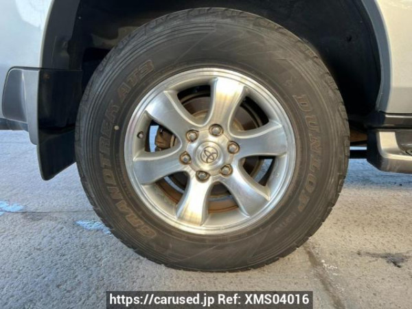 Used 2007 AT toyota land-cruiser-prado TRJ120W Image[33]