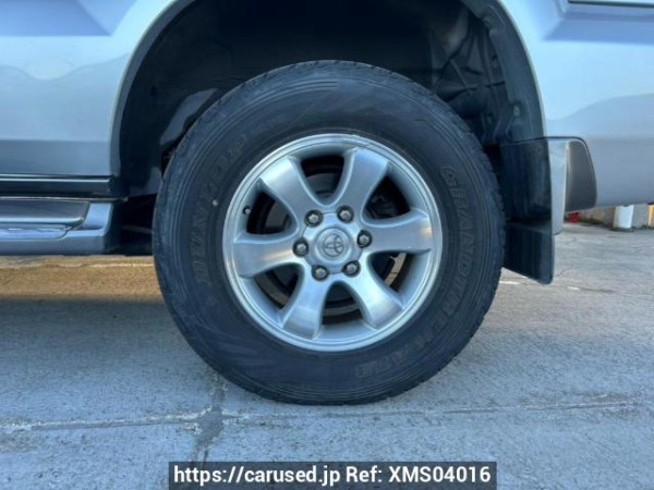 Used 2007 AT toyota land-cruiser-prado TRJ120W Image[34]