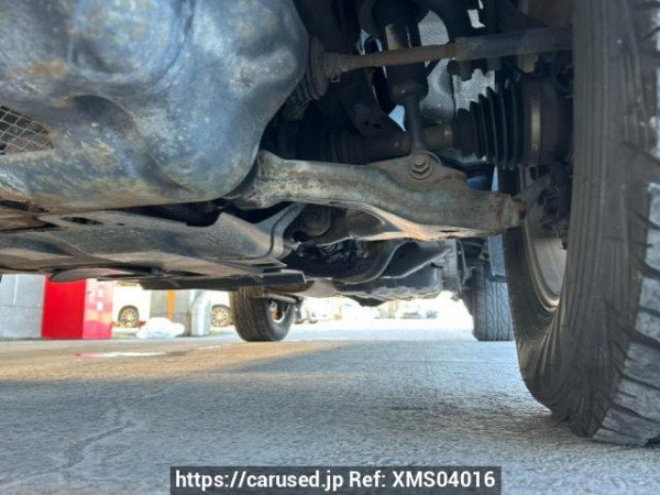 Used 2007 AT toyota land-cruiser-prado TRJ120W Image[36]