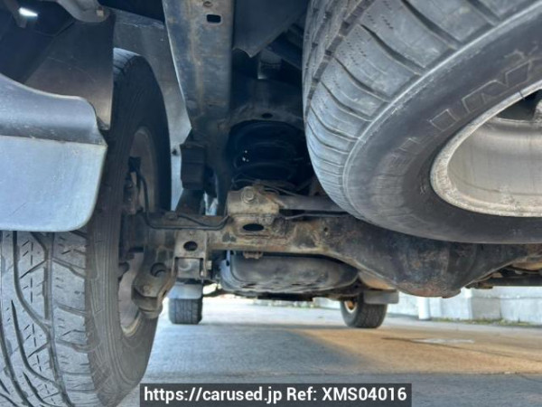 Used 2007 AT toyota land-cruiser-prado TRJ120W Image[39]