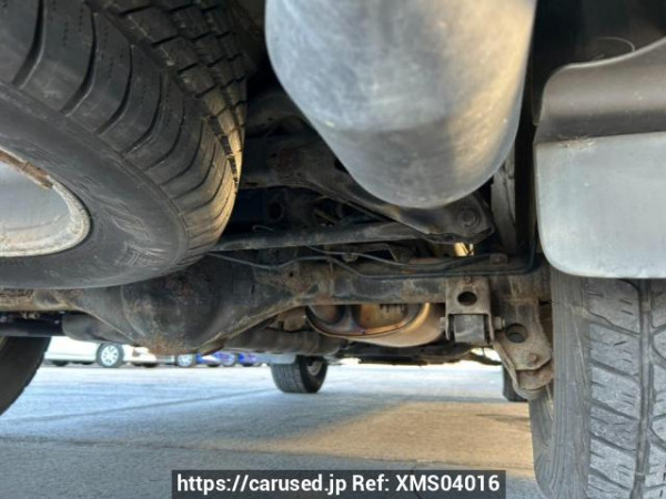 Used 2007 AT toyota land-cruiser-prado TRJ120W Image[41]