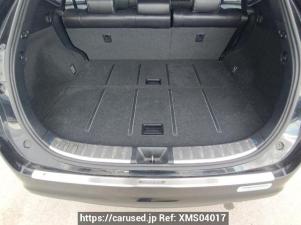 Used 2014 AT toyota harrier ZSU60W Image[8]