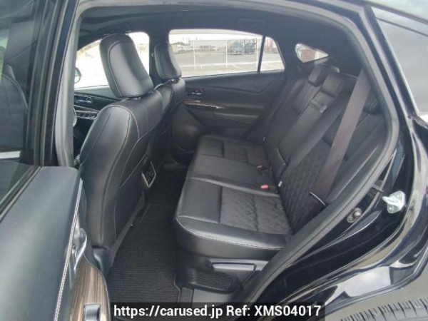Used 2014 AT toyota harrier ZSU60W Image[16]