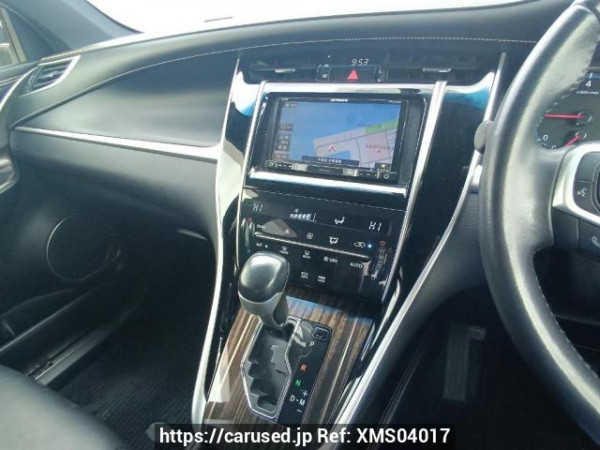 Used 2014 AT toyota harrier ZSU60W Image[21]