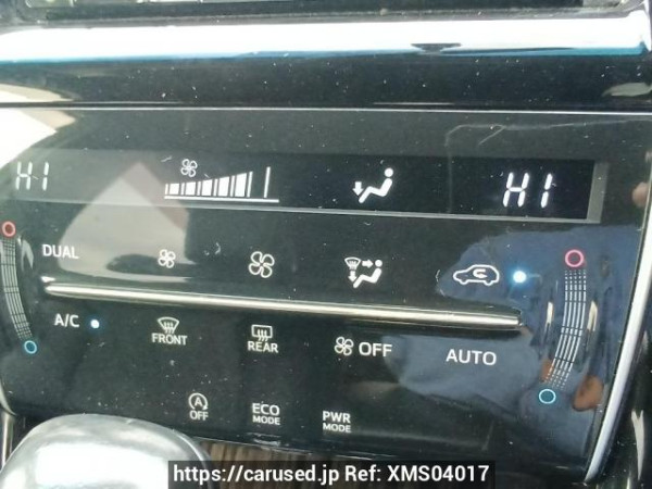 Used 2014 AT toyota harrier ZSU60W Image[24]