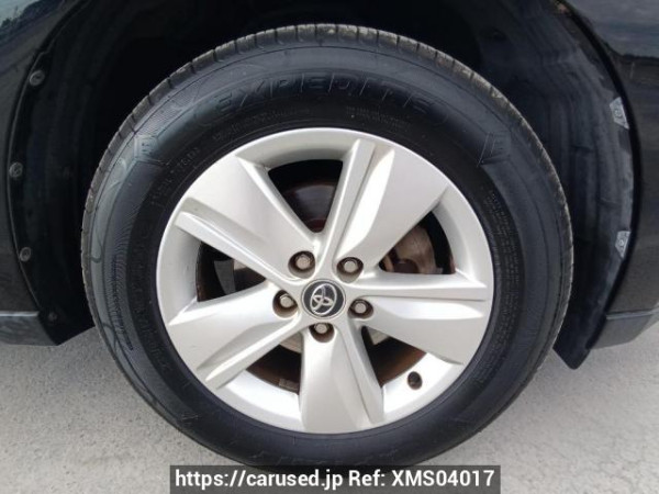 Used 2014 AT toyota harrier ZSU60W Image[28]