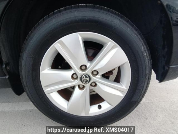 Used 2014 AT toyota harrier ZSU60W Image[31]