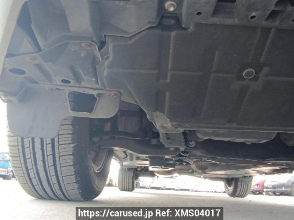 Used 2014 AT toyota harrier ZSU60W Image[32]