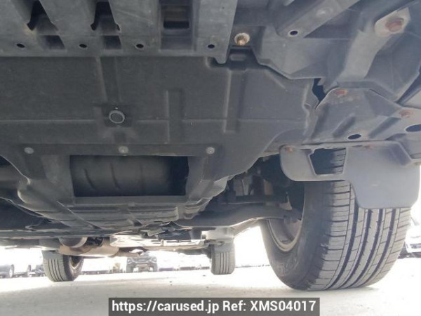 Used 2014 AT toyota harrier ZSU60W Image[33]