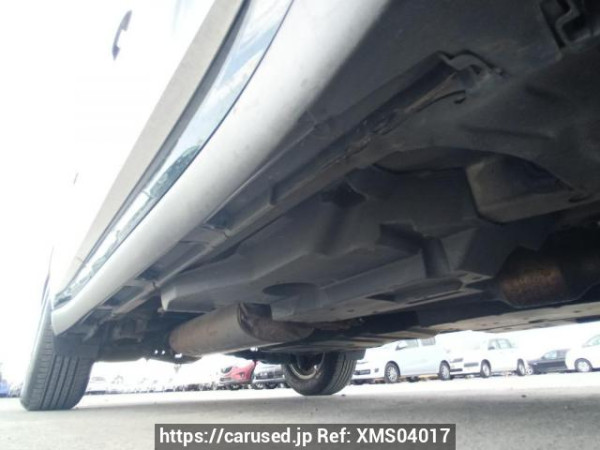 Used 2014 AT toyota harrier ZSU60W Image[34]