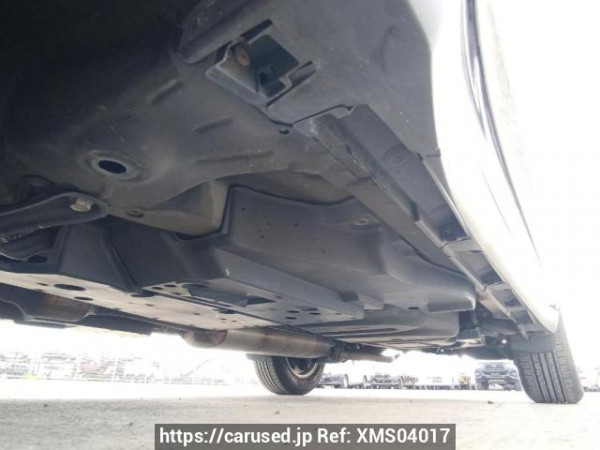 Used 2014 AT toyota harrier ZSU60W Image[35]