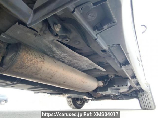 Used 2014 AT toyota harrier ZSU60W Image[37]