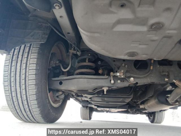 Used 2014 AT toyota harrier ZSU60W Image[38]