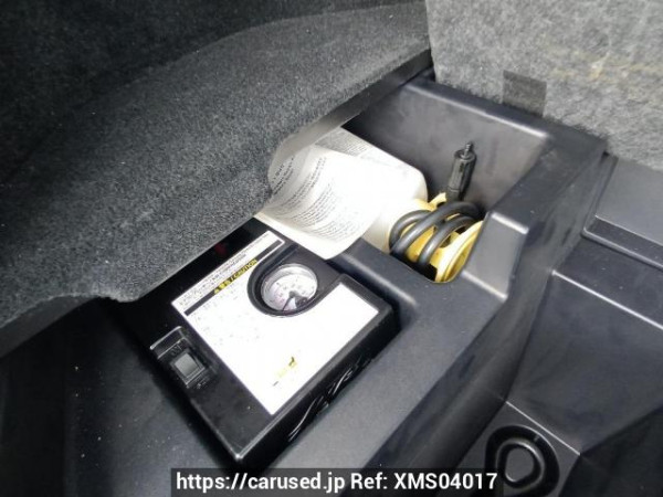 Used 2014 AT toyota harrier ZSU60W Image[41]