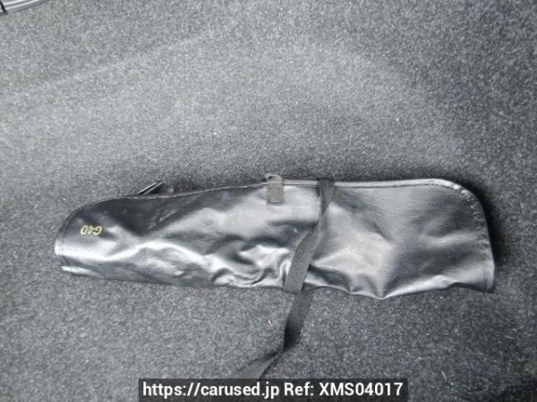 Used 2014 AT toyota harrier ZSU60W Image[42]