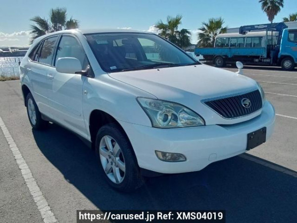 Used 2006 AT toyota harrier ACU35W Image[0]