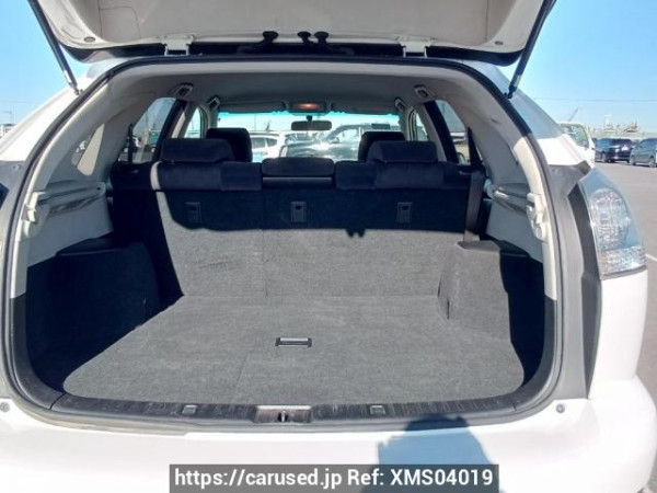 Used 2006 AT toyota harrier ACU35W Image[8]