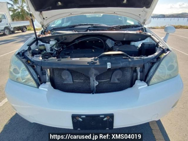 Used 2006 AT toyota harrier ACU35W Image[9]