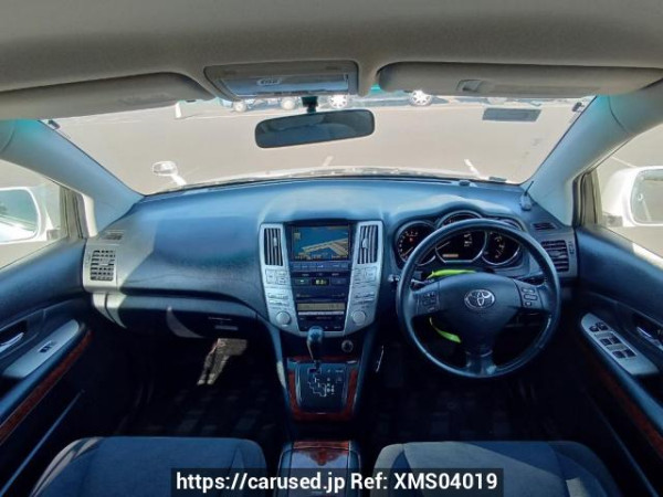 Used 2006 AT toyota harrier ACU35W Image[17]