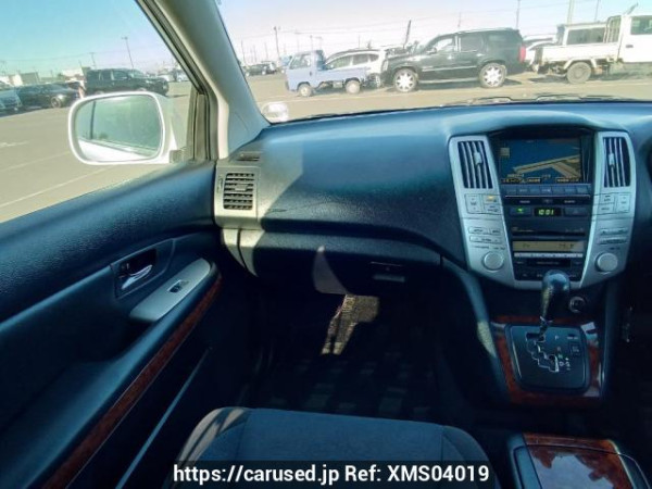 Used 2006 AT toyota harrier ACU35W Image[18]