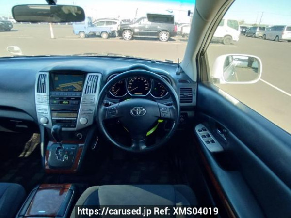 Used 2006 AT toyota harrier ACU35W Image[19]