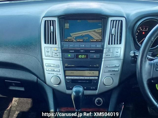 Used 2006 AT toyota harrier ACU35W Image[20]