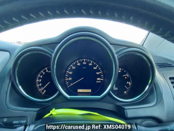 Used 2006 AT toyota harrier ACU35W Image[24]