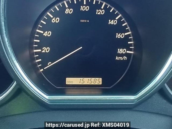 Used 2006 AT toyota harrier ACU35W Image[25]