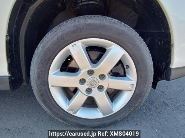 Used 2006 AT toyota harrier ACU35W Image[26]