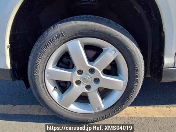 Used 2006 AT toyota harrier ACU35W Image[27]