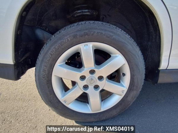 Used 2006 AT toyota harrier ACU35W Image[29]