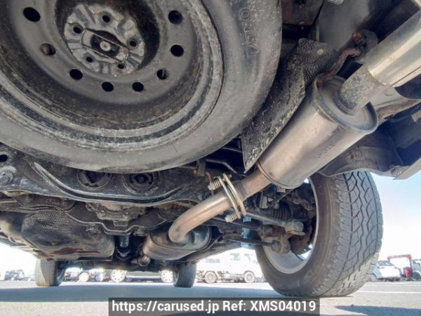 Used 2006 AT toyota harrier ACU35W Image[38]