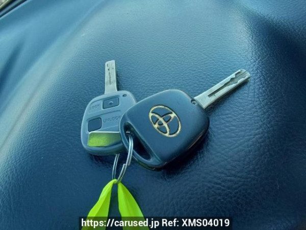 Used 2006 AT toyota harrier ACU35W Image[40]