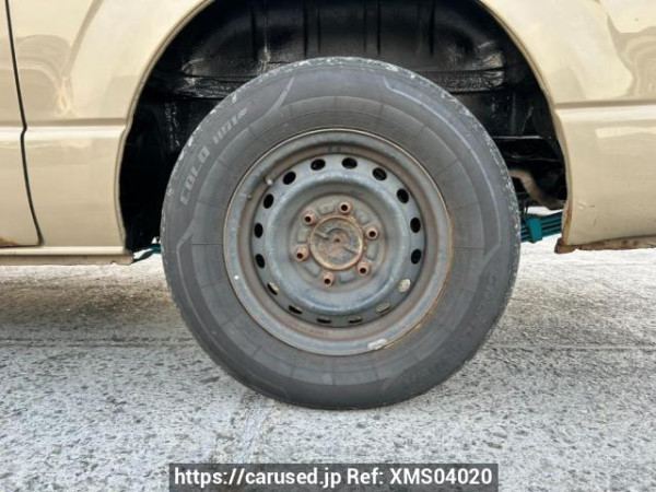 Used 2004 MT toyota hiace-van KDH205V Image[32]