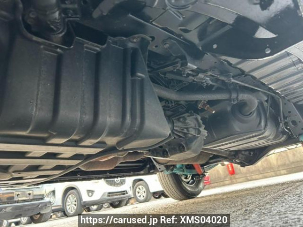 Used 2004 MT toyota hiace-van KDH205V Image[37]