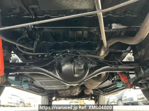 Used 2004 MT toyota hiace-van KDH205V Image[41]