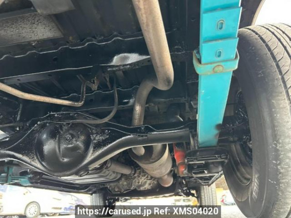 Used 2004 MT toyota hiace-van KDH205V Image[42]