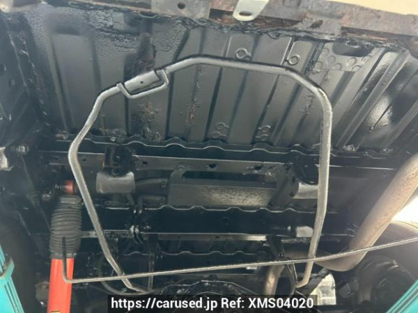 Used 2004 MT toyota hiace-van KDH205V Image[43]