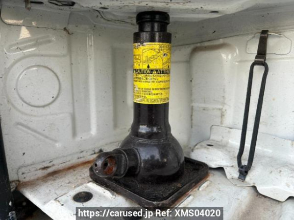 Used 2004 MT toyota hiace-van KDH205V Image[45]