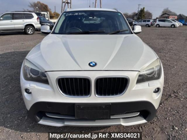 Used 2011 AT bmw x1 VL18 Image[1]