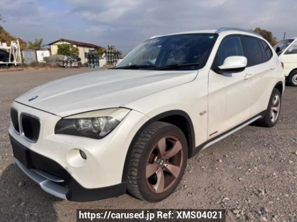Used 2011 AT bmw x1 VL18 Image[2]
