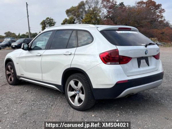 Used 2011 AT bmw x1 VL18 Image[4]