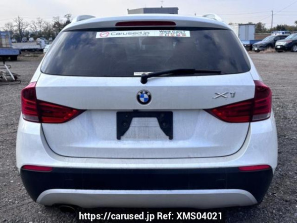 Used 2011 AT bmw x1 VL18 Image[5]