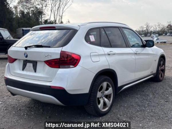 Used 2011 AT bmw x1 VL18 Image[6]