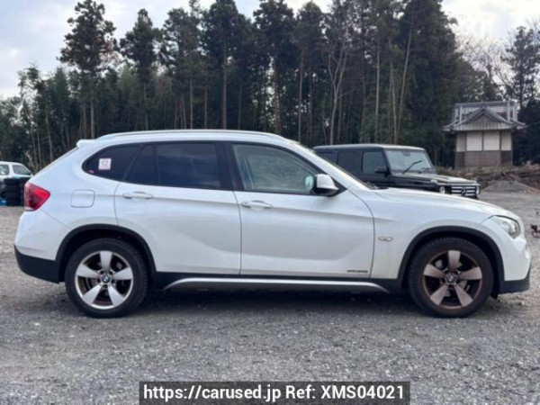 Used 2011 AT bmw x1 VL18 Image[7]
